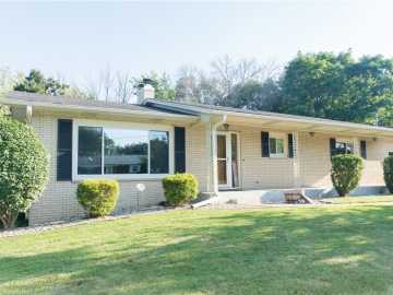 Eau Claire, WI: 1127 City View Drive