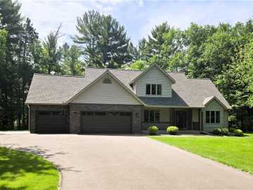 Menomonie, WI: N7888 555th Street