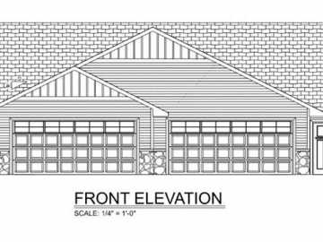 Altoona, WI: 862 Glacier Drive
