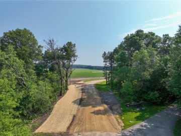 Eleva, WI: Lot 1 Stonebrook Drive