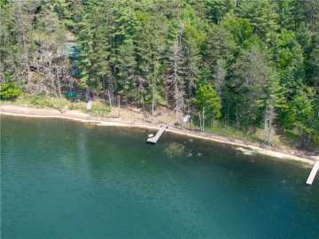 Barnes, WI: 5645 Kelly Lake Road