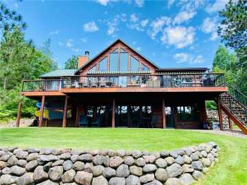 Minong, WI: N13616 Indianhead Drive