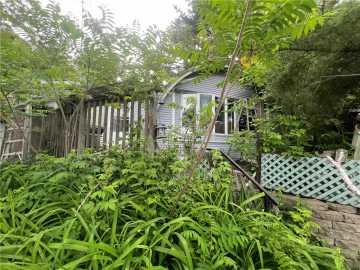 Amery, WI: 1042 Lutefisk Point