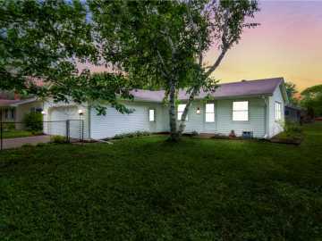 Eau Claire, WI: 3474 Delbert Road