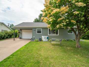 Chippewa Falls, WI: 714 A Street