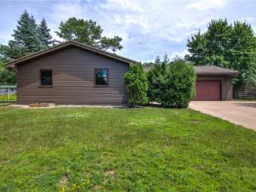 Eau Claire, WI: 2025 Severson Street
