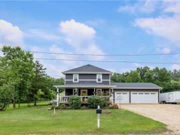 Melrose, WI: 200 Mill St Street