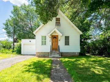 Eau Claire, WI: 709 Bolles Street
