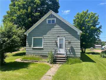 Park Falls, WI: N15617 Rankin Avenue