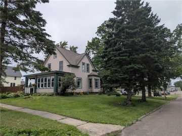Barron, WI: 146 S 2nd Street