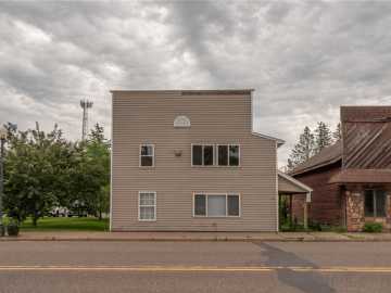 Winter, WI: 5138N S Main Street