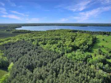 Siren, WI: xxx Norway Point Trl (Lot 507)