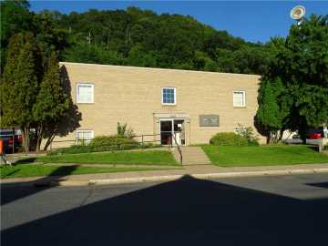 Alma, WI: 317 S 2nd Street