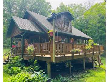 Sarona, WI: 3139 W County Highway D
