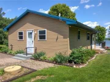 Winter, WI: 5168 N Vermedal Road