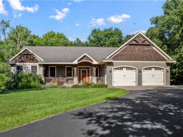 Birchwood, WI: 2951 26th Street