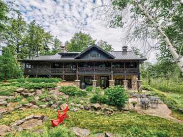 Cable, WI: 40975 White Bass Lake Road