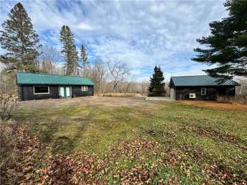 Winter, WI: 4640W County Highway W