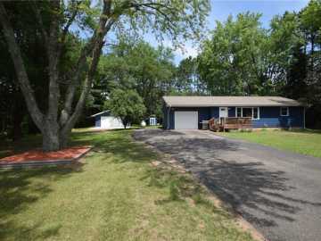 Webster, WI: 6830 County Road A