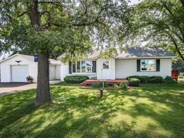 Hager City, WI: N1494 810th Street