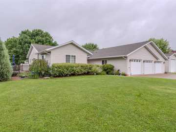 Colby, WI: 507 N 5th Street