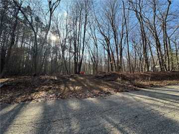 Menomonie, WI: Lot 3 732nd Avenue