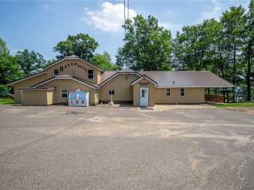 Weyerhaeuser, WI: W14555 Plummer Road