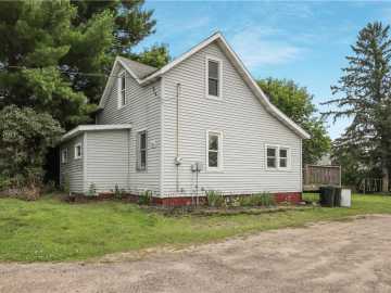 Dallas, WI: 406 W Dallas Street