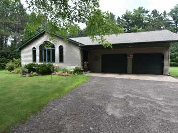 Cameron, WI: 2196 13 1/2 Avenue