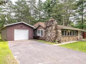 Hatfield, WI: N454 Arnold Creek Road