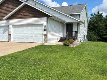 Rice Lake, WI: 735 Diamond Lane