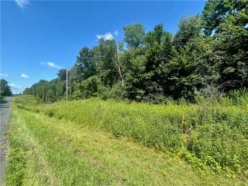 Amery, WI: Lot 1 30th Avenue