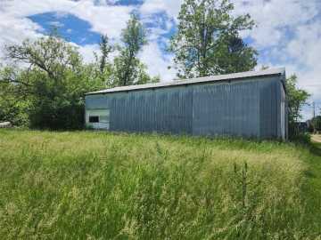 Almena, WI: 00 Highway P
