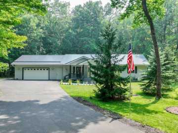 Birchwood, WI: 2863 28th Street