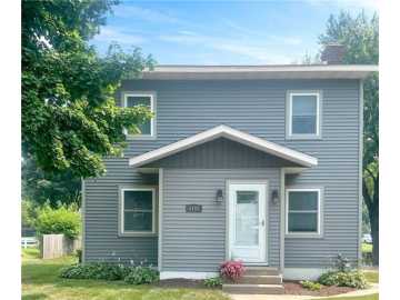 Eau Claire, WI: 2107 11th Street