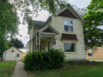 Mondovi, WI: 267 N Jackson Street