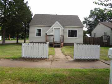 Eau Claire, WI: 1143 Pershing Street