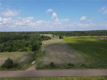 Ogema, WI: 65TBD County Road M 