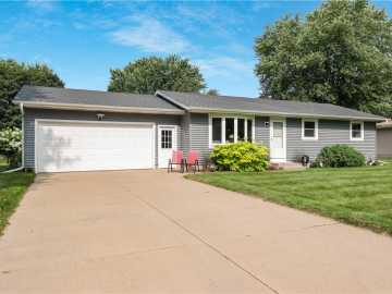 Eau Claire, WI: 3418 Jill Avenue