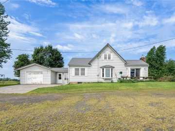 Thorp, WI: W14827 County Road F 