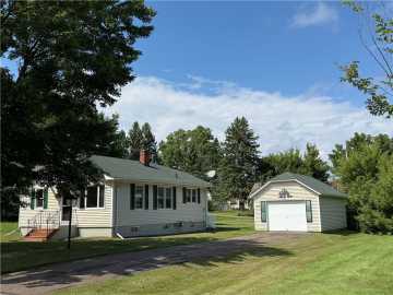 Shell Lake, WI: 109 2nd Avenue