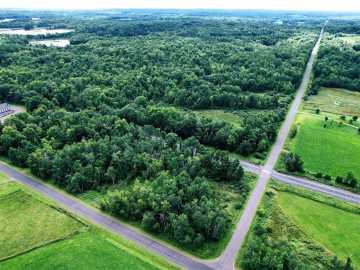 Rice Lake, WI: 00 Old Road 14 