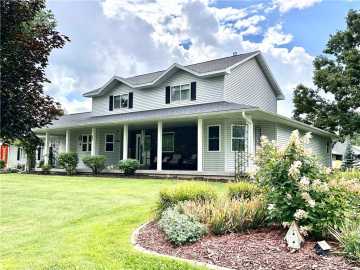 Rice Lake, WI: 430 Linden Avenue