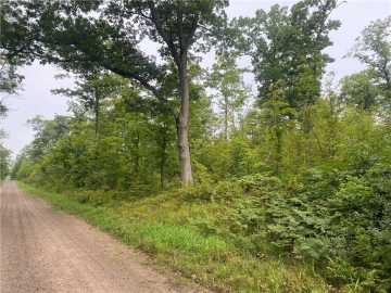 Exeland, WI: ON W Zettel Road 