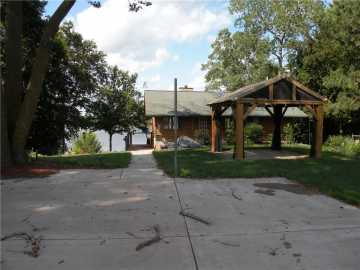 Grantsburg, WI: 10812 Zetterberg Road