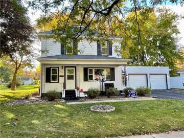 Chippewa Falls, WI: 516 A Street