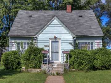 Eau Claire, WI: 552 Wagner Avenue