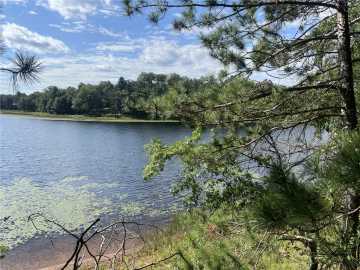 Webster, WI: 27457 Shake Lane