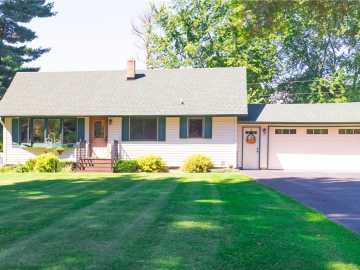 Menomonie, WI: N7931 553rd Street