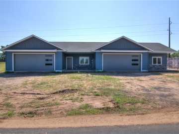 Chippewa Falls, WI: 2419 116th Street